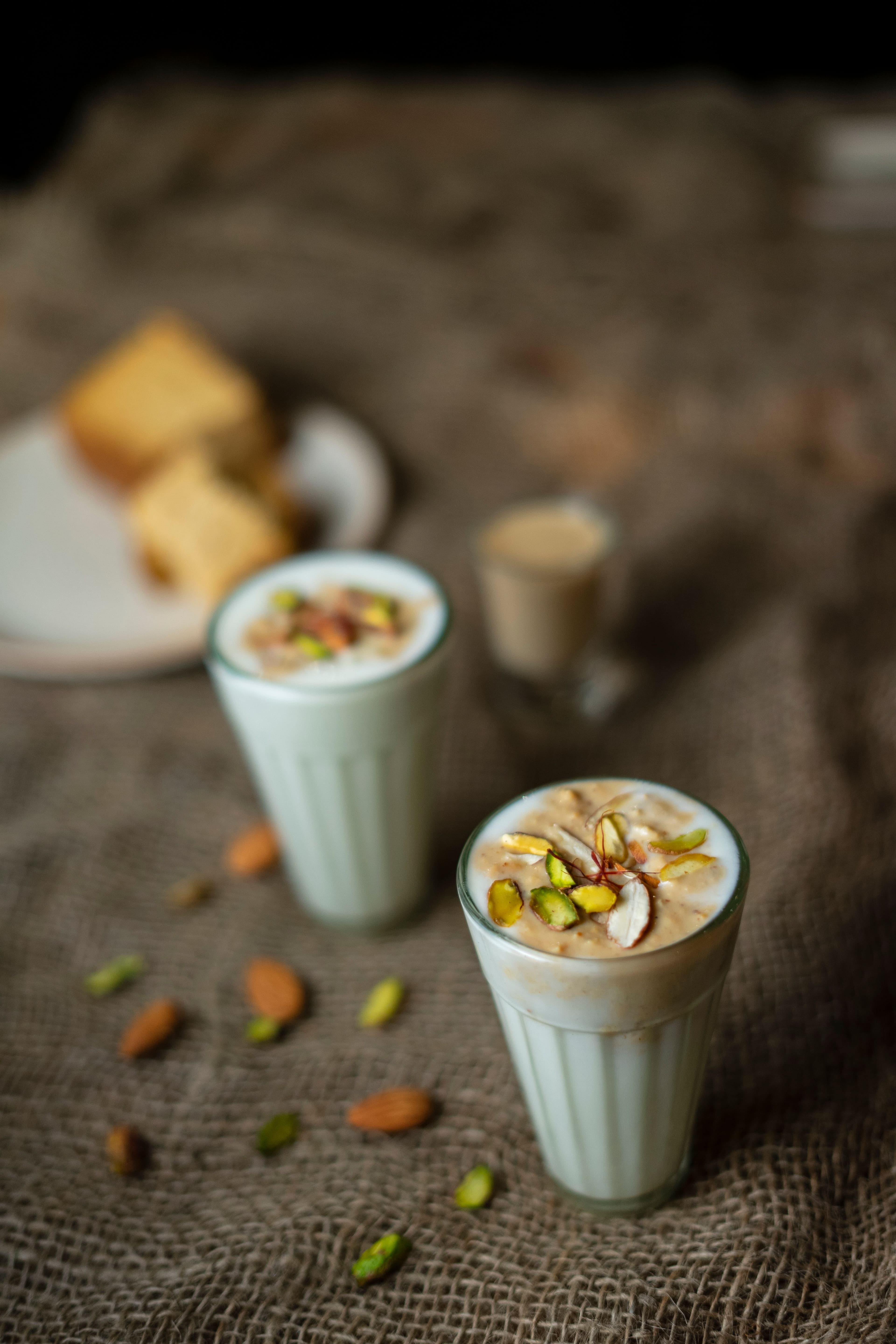 Thandai