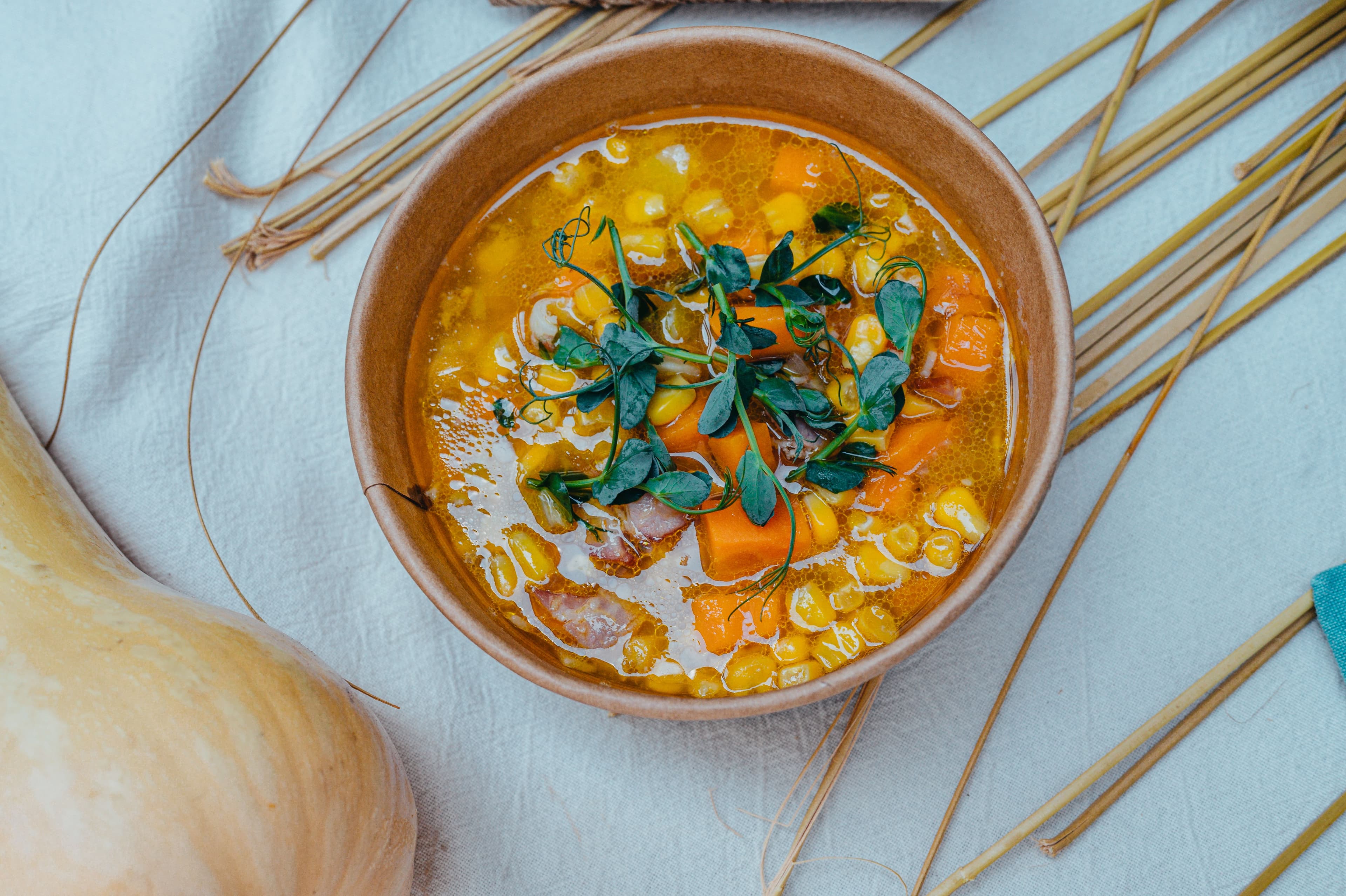 Three Sisters Stew