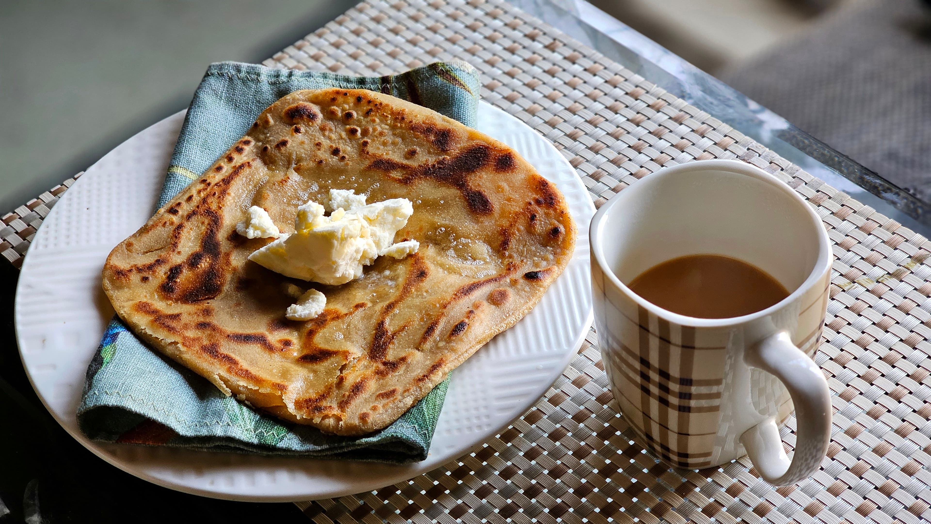 Tibetan Butter Tea (Po Cha)