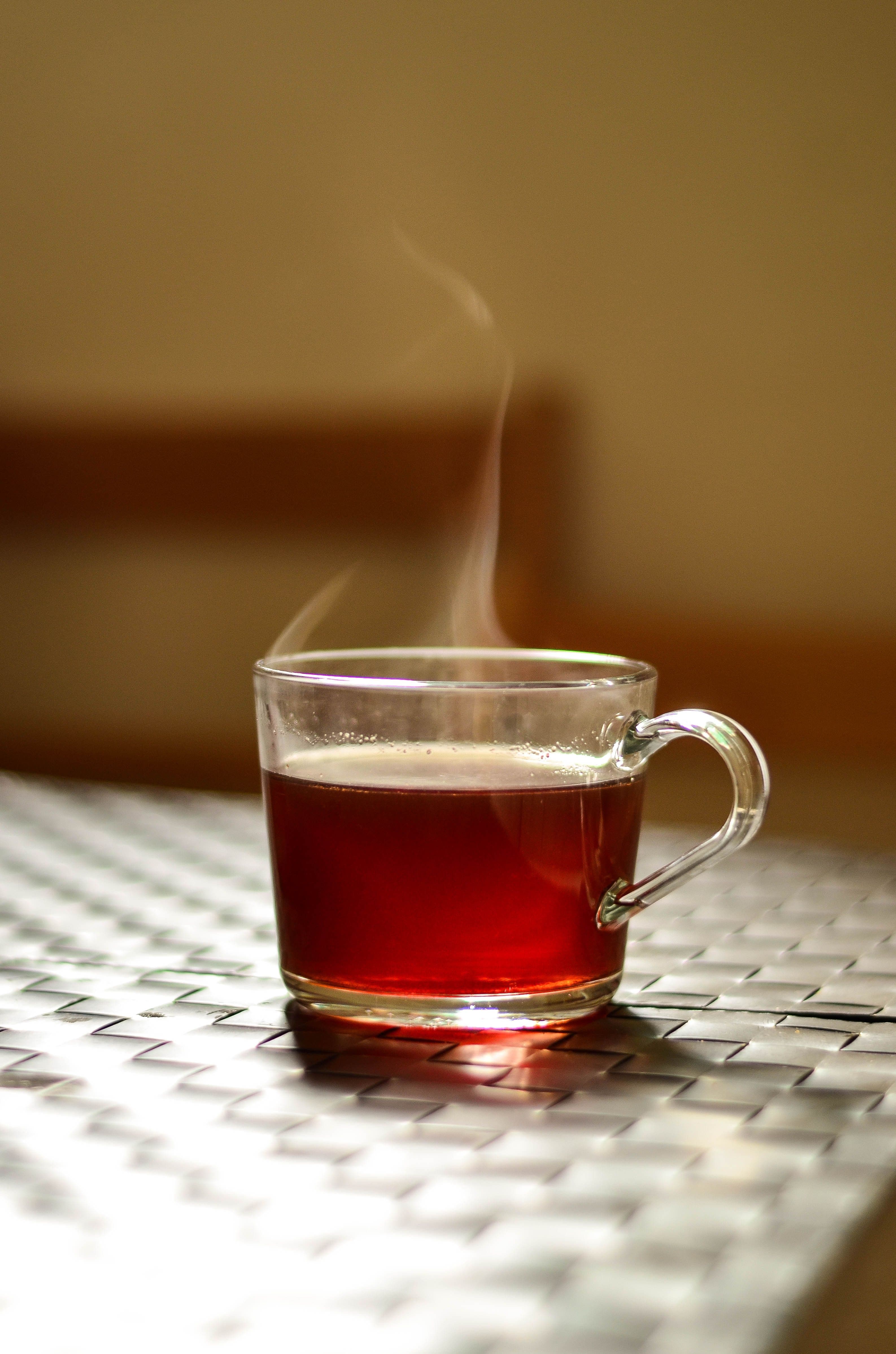 Tisane Chicorée