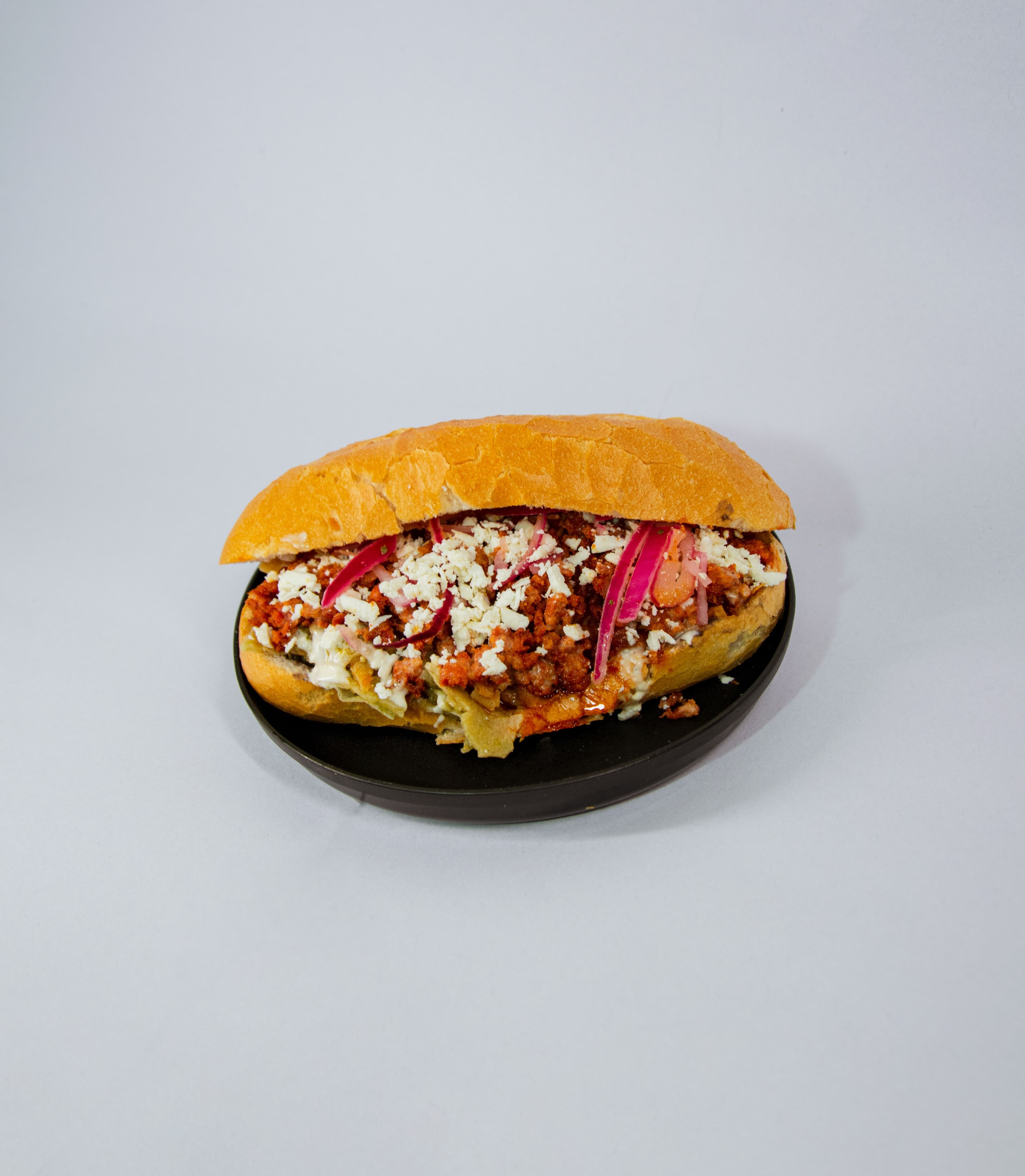 Torta Cubana