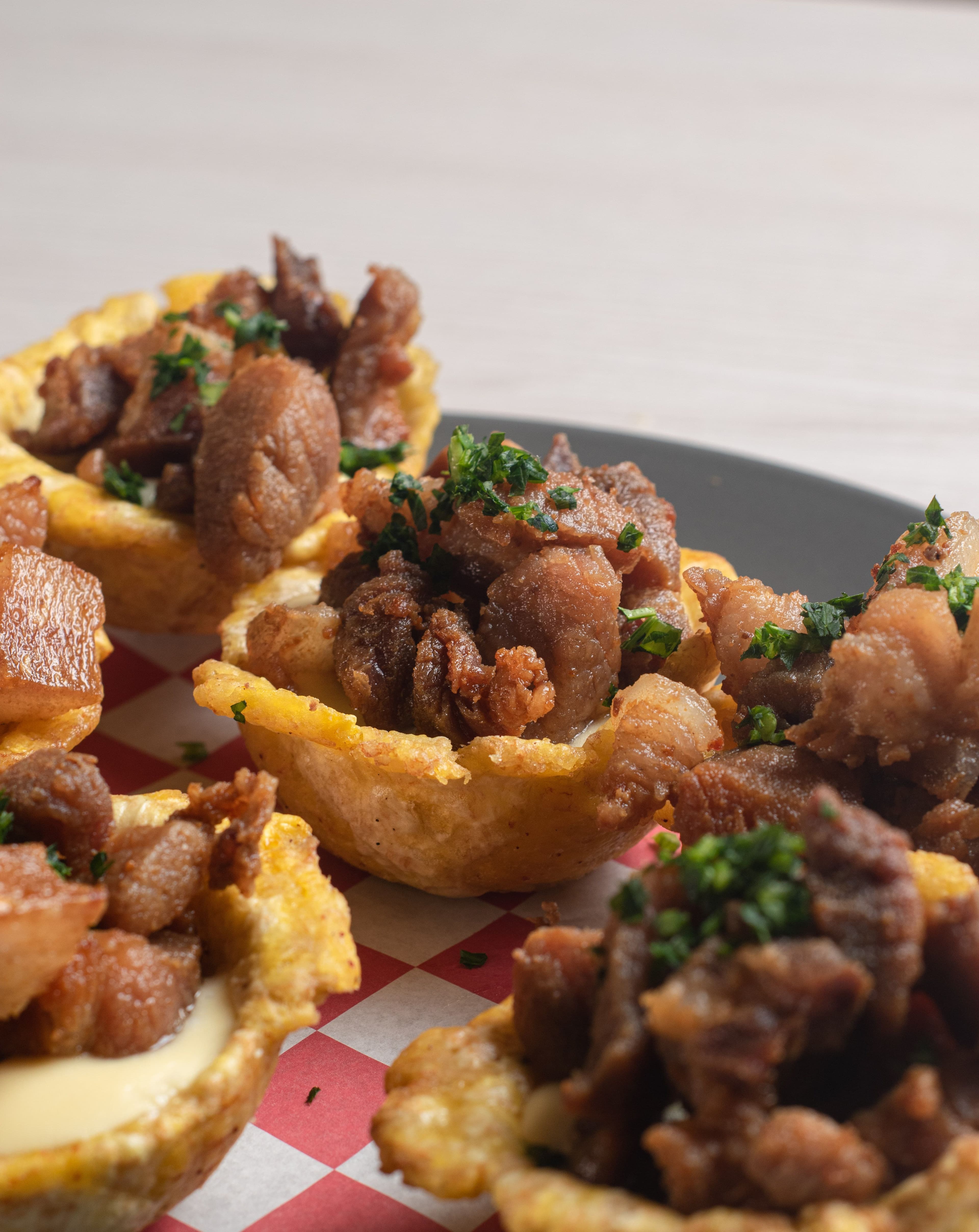 Tostones