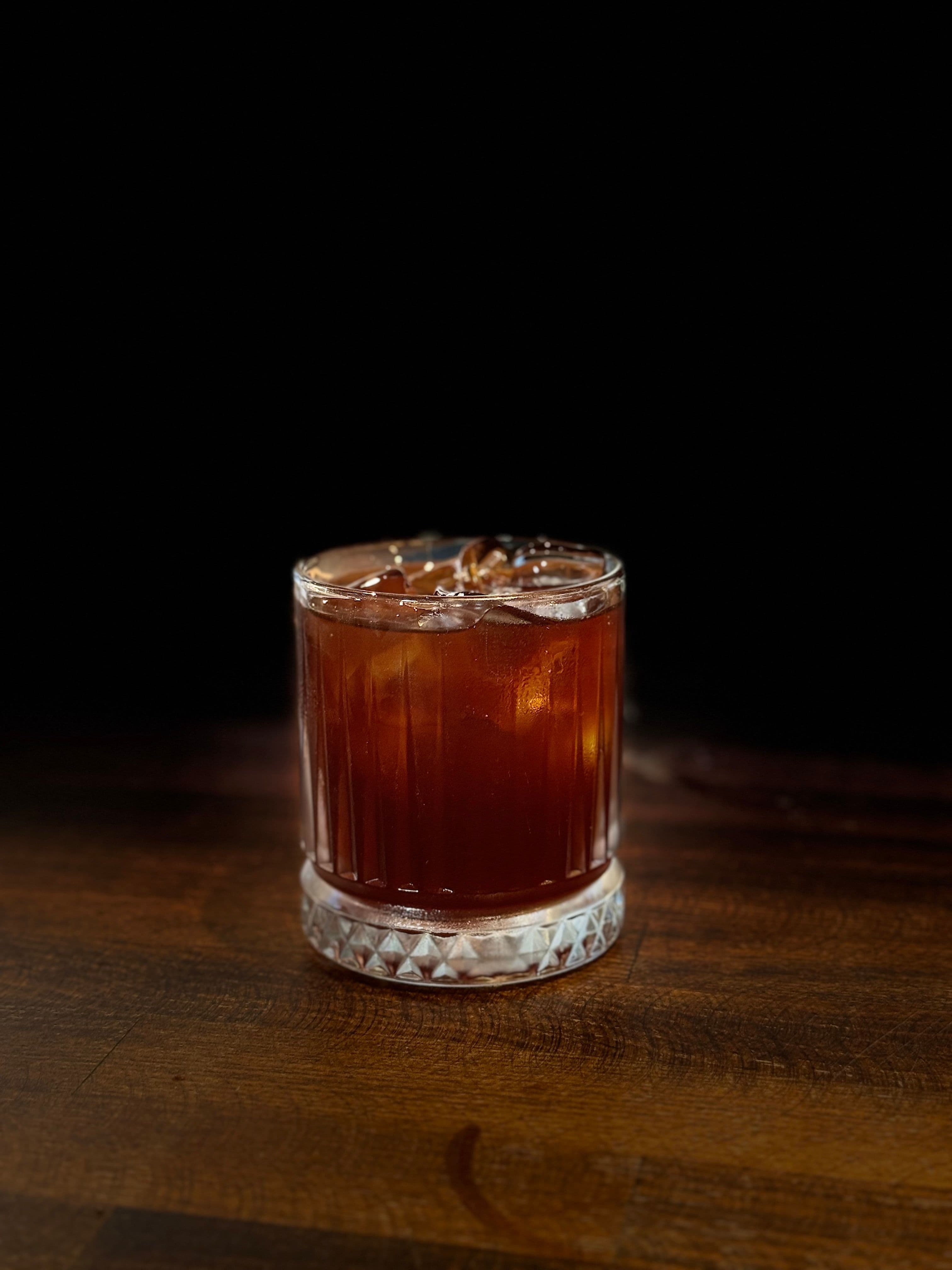 Whiskey Mac