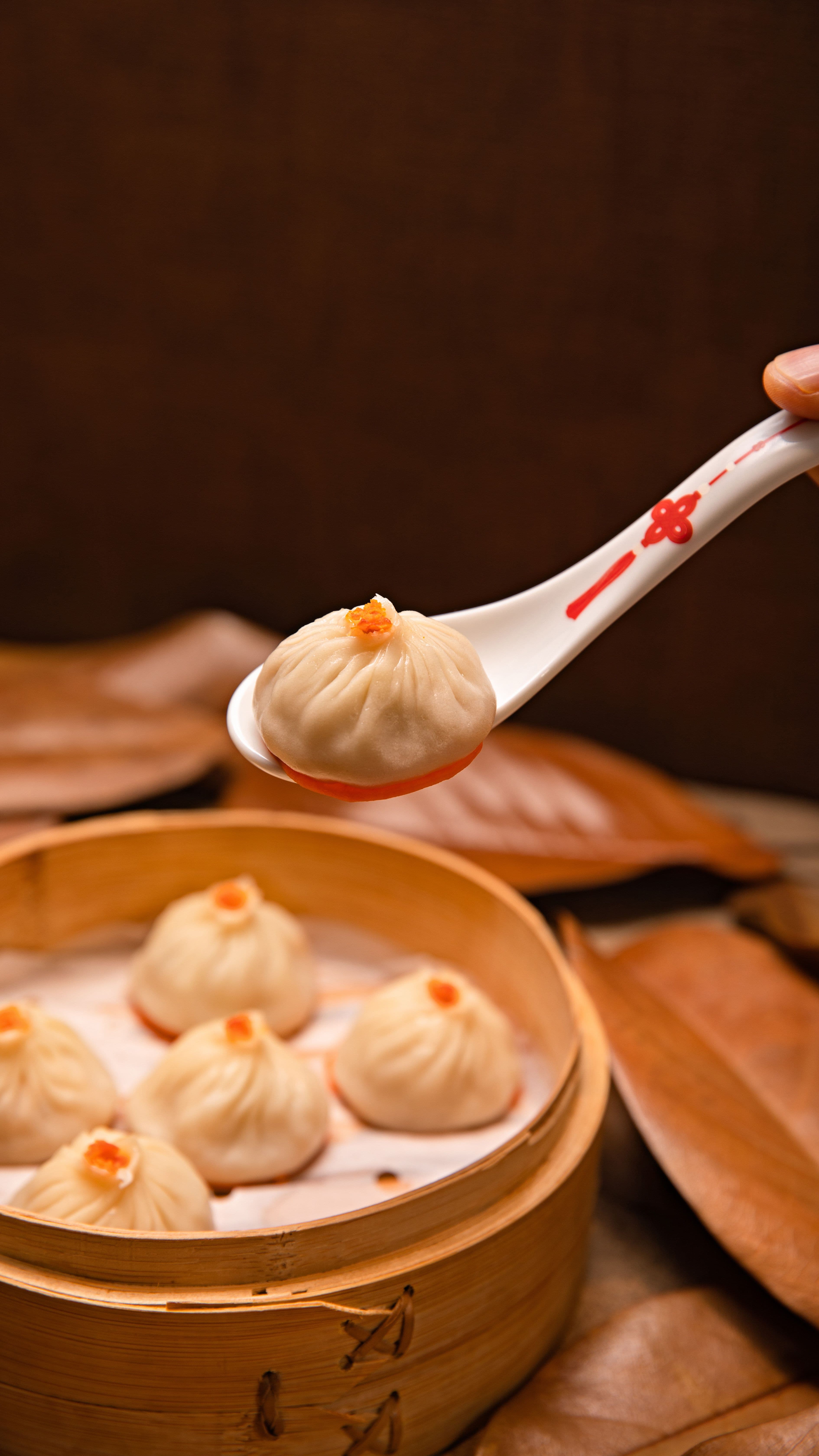 Xiao Long Bao Breakfast