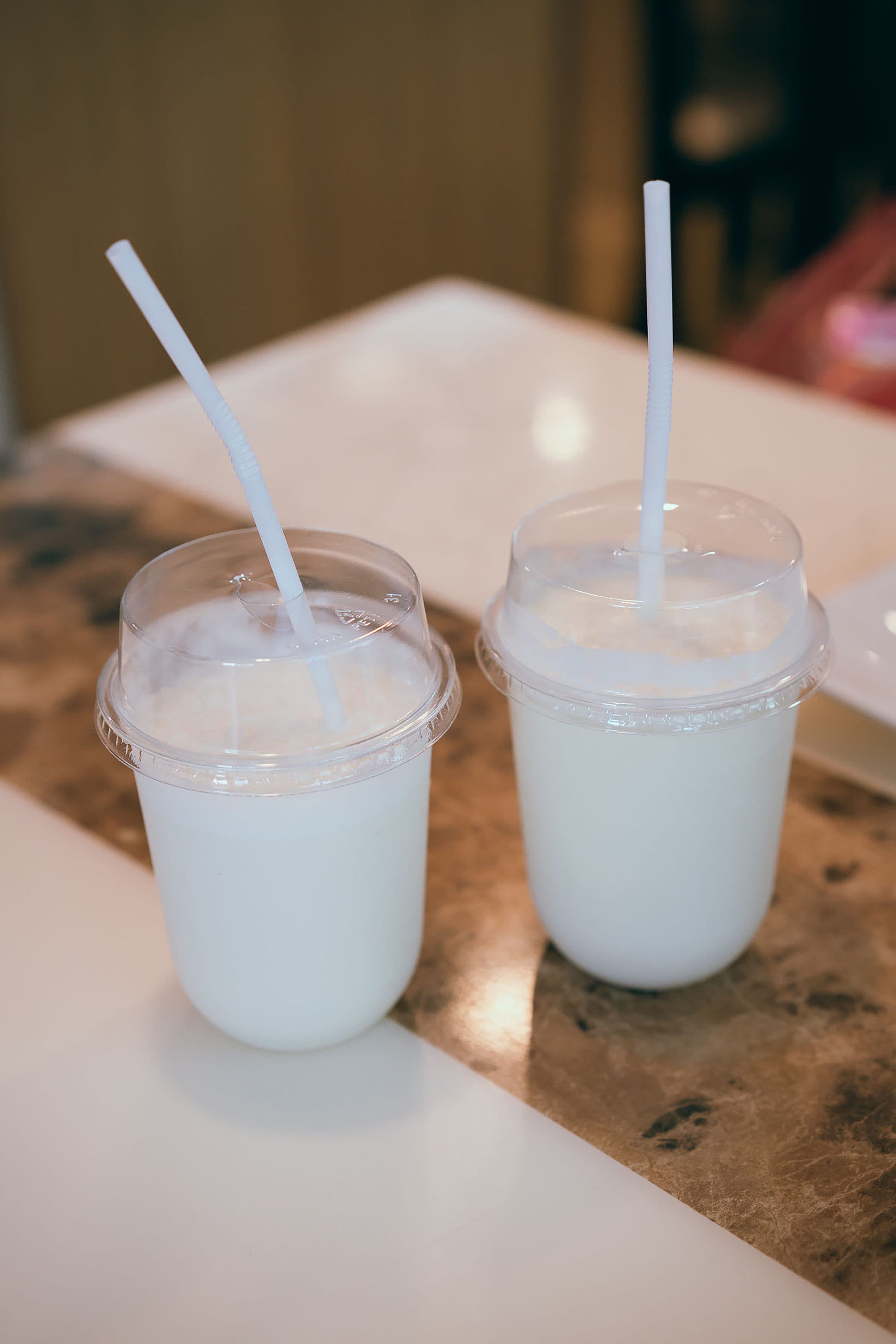 Yakult Probiotic Drink