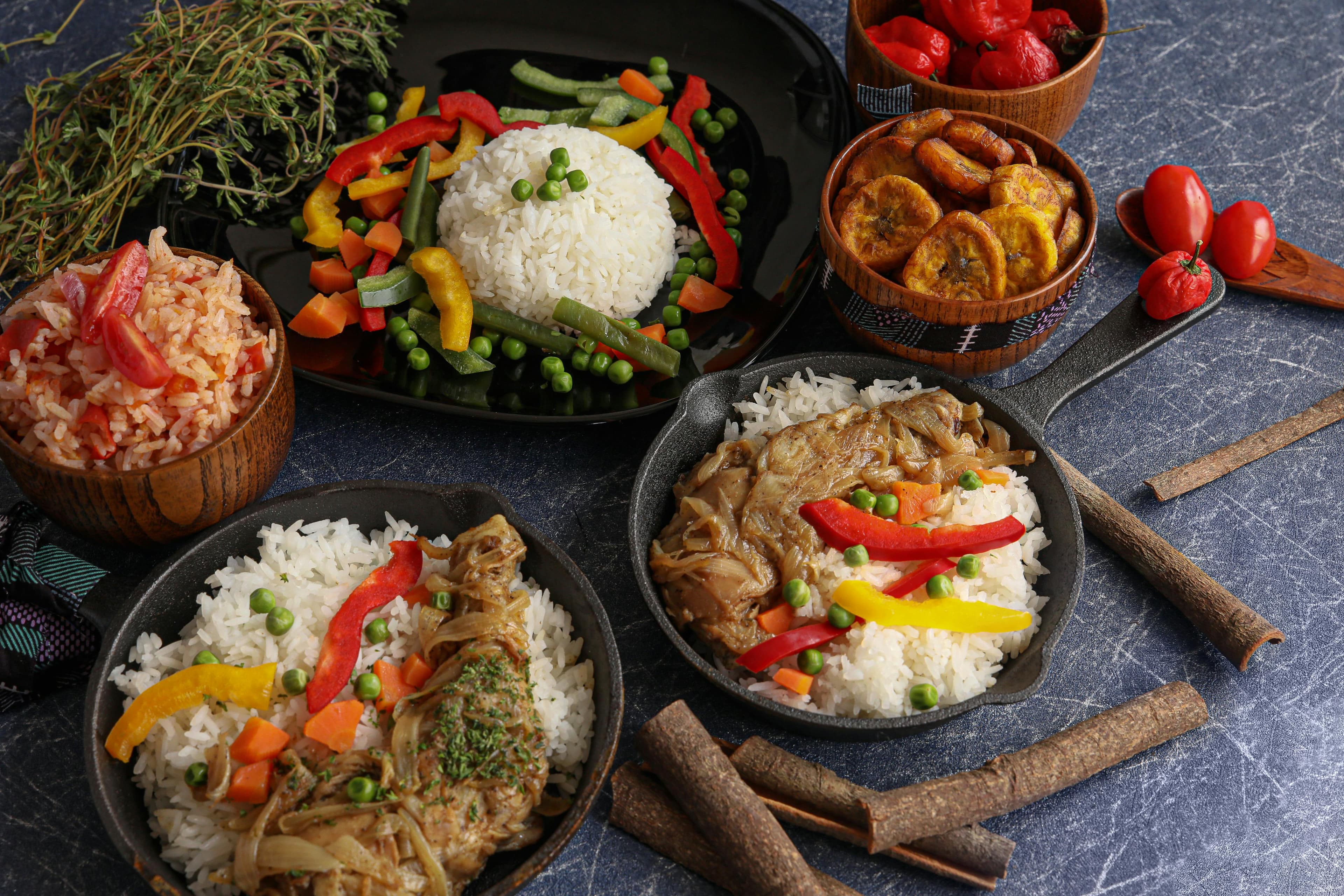 Yassa Poulet