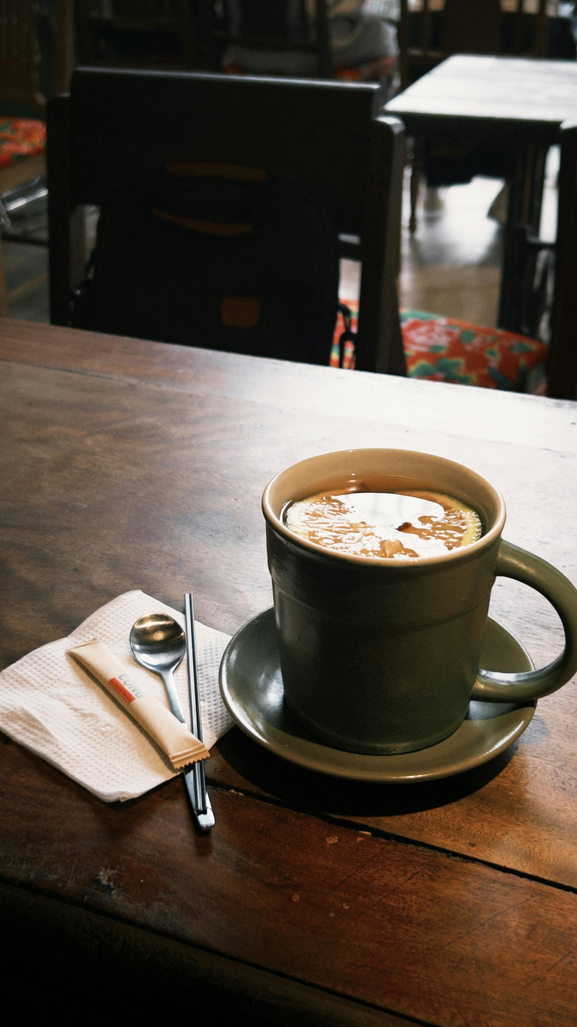 Yuenyeung (Café Thé Hongkongais)