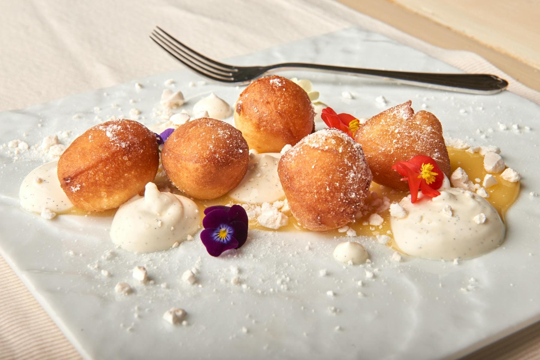 Zeppole