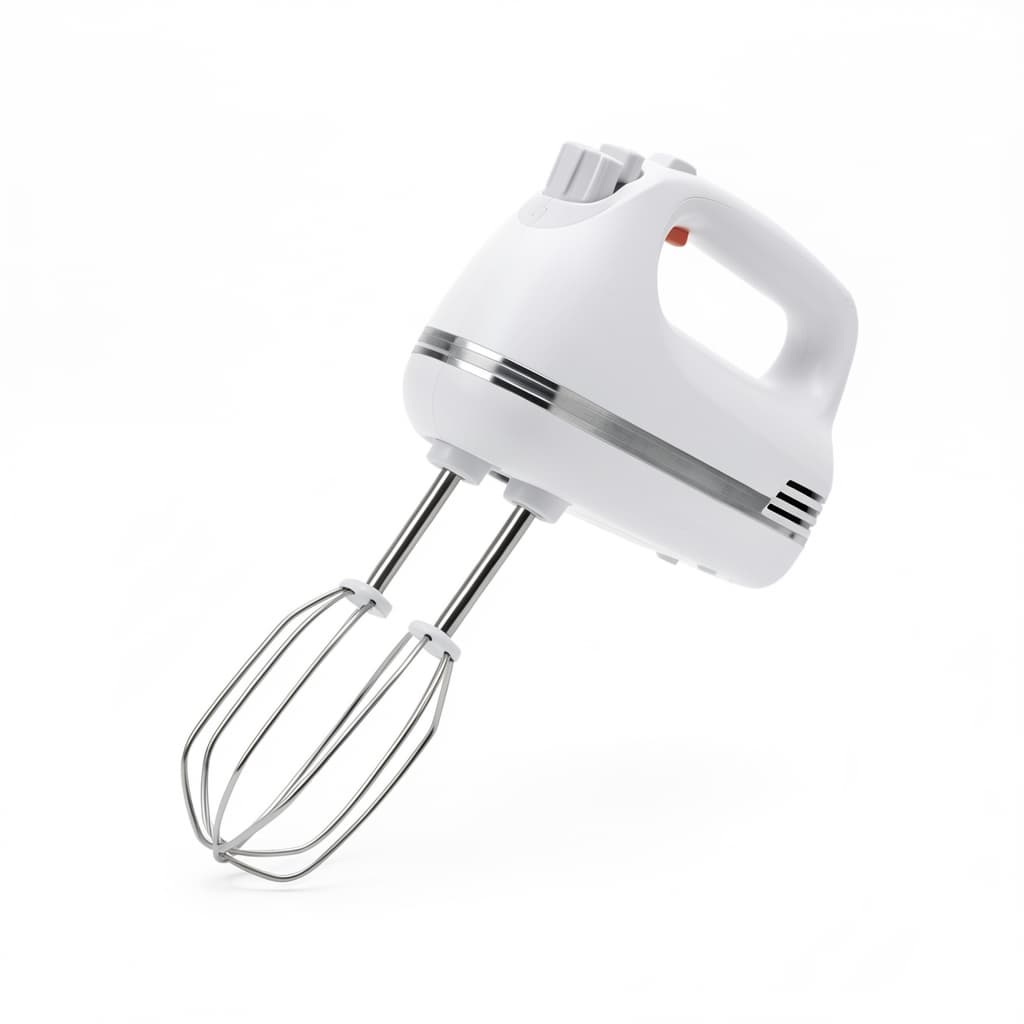 Hand Mixer
