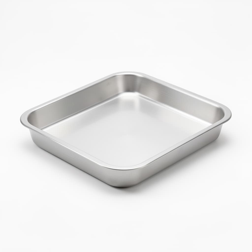Broiler Pan