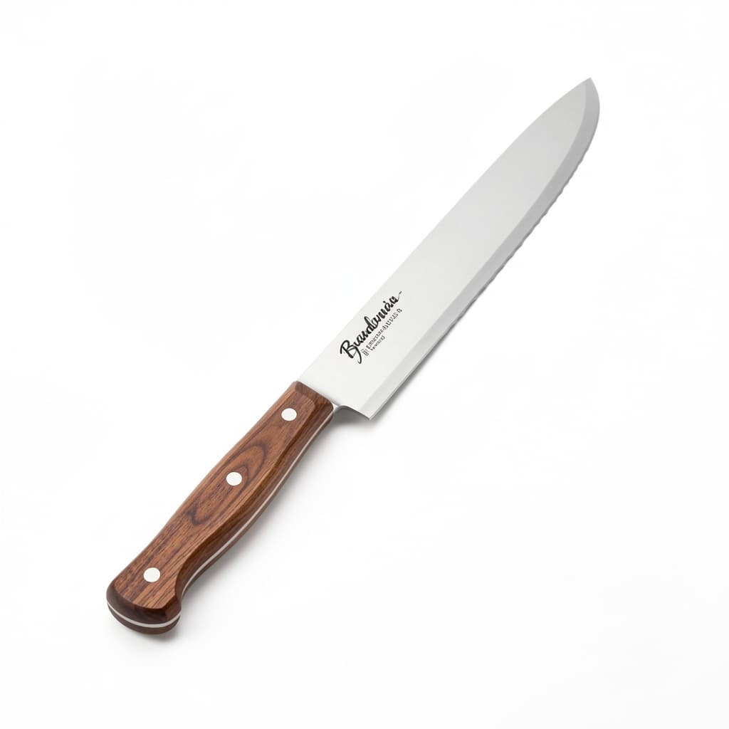 Bread Knife