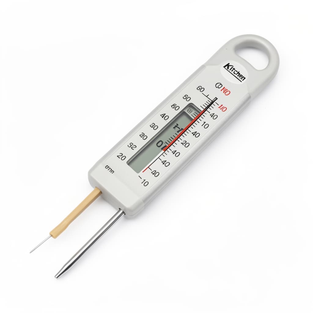 Kitchen Thermometer