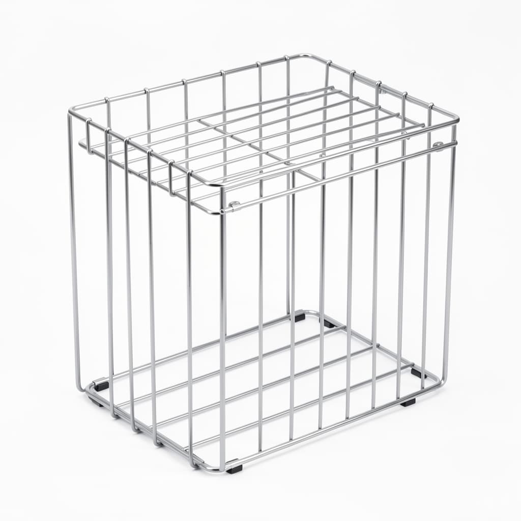 Wire Rack