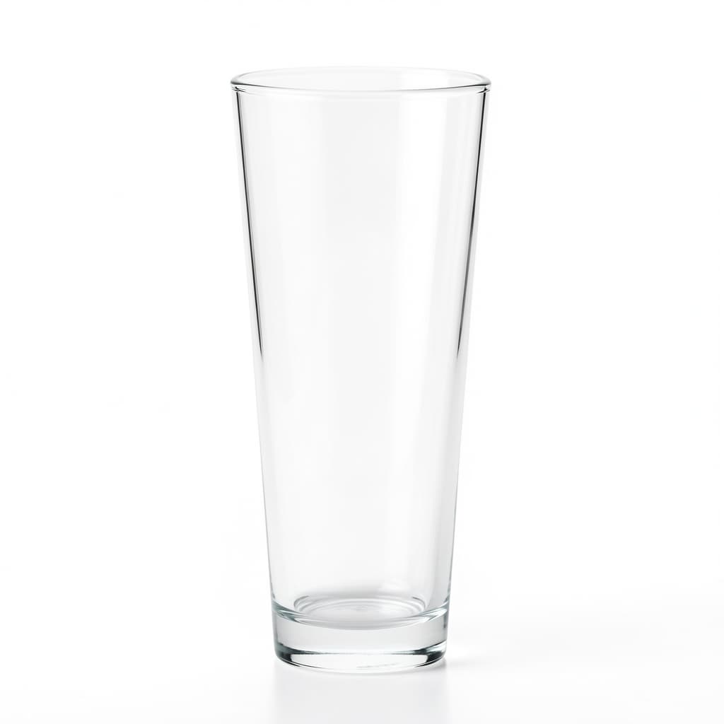Tall Glass