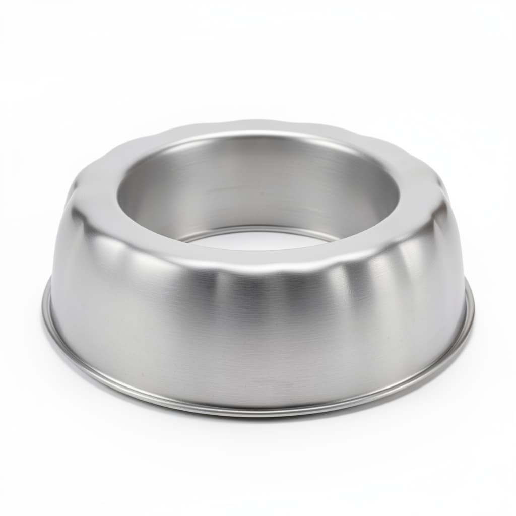 Kugelhopf mold