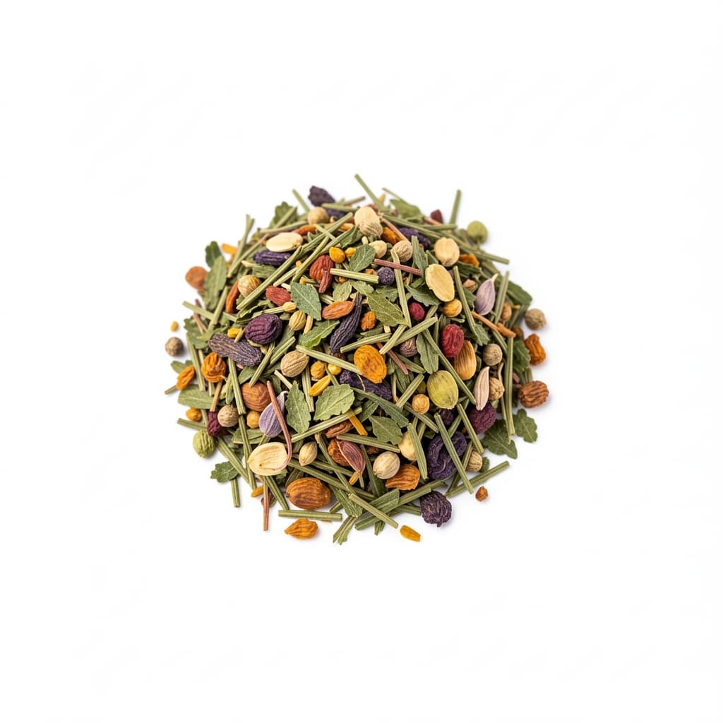 Mixed Herbs