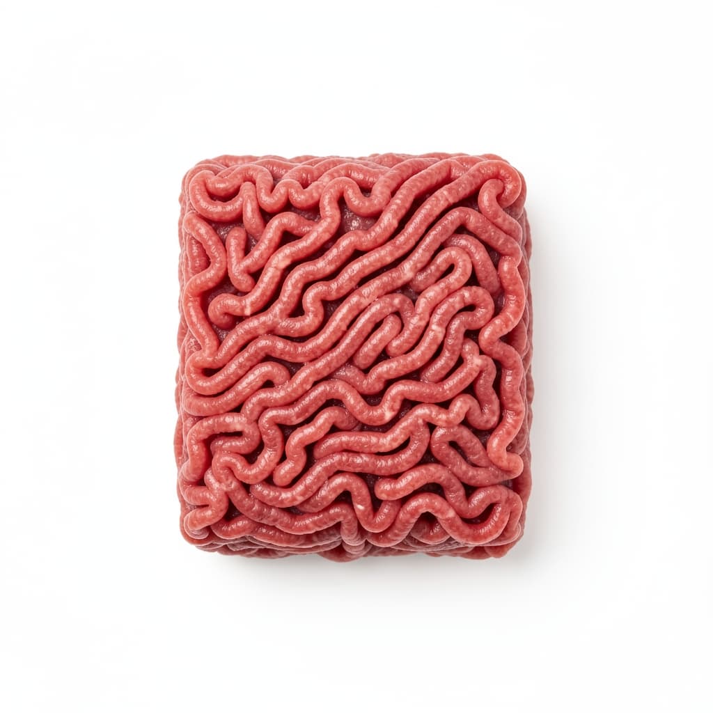 Ground Beef