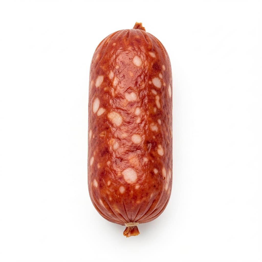 Sweet Italian Sausage