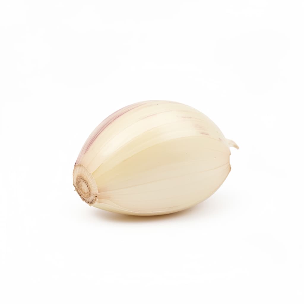 Garlic Cloves