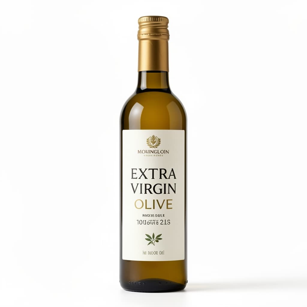 Extra Virgin Olive Oil