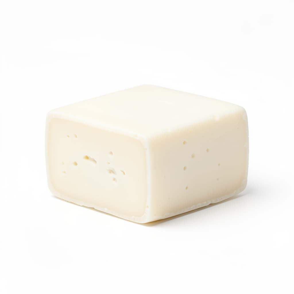 White Cheese
