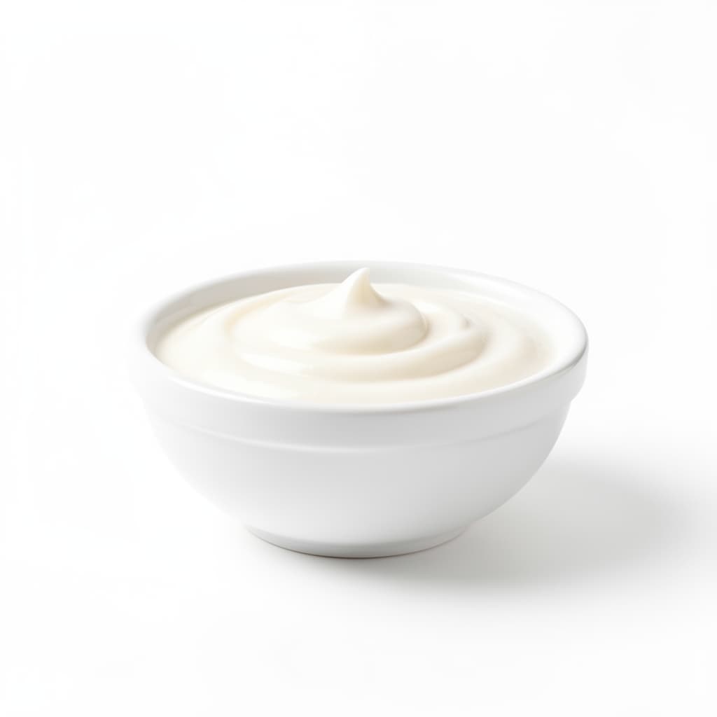Heavy Cream