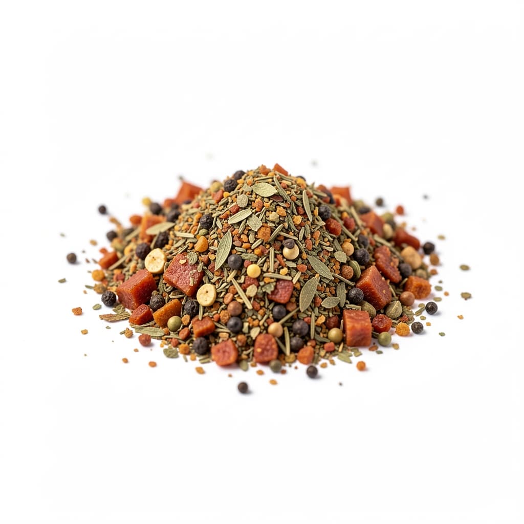 Barbecue Seasoning