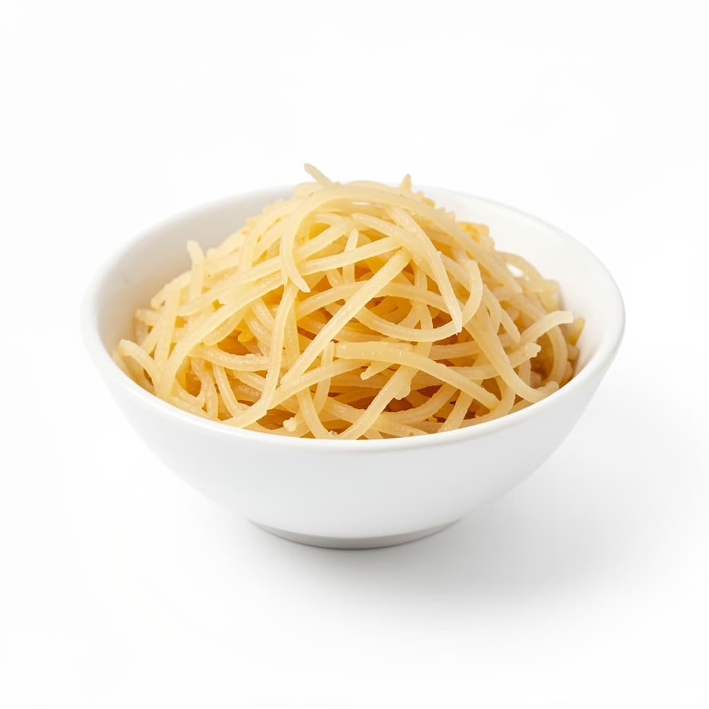 Spaghetti Squash