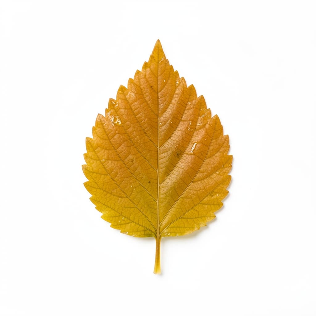 Gelatine Leafs