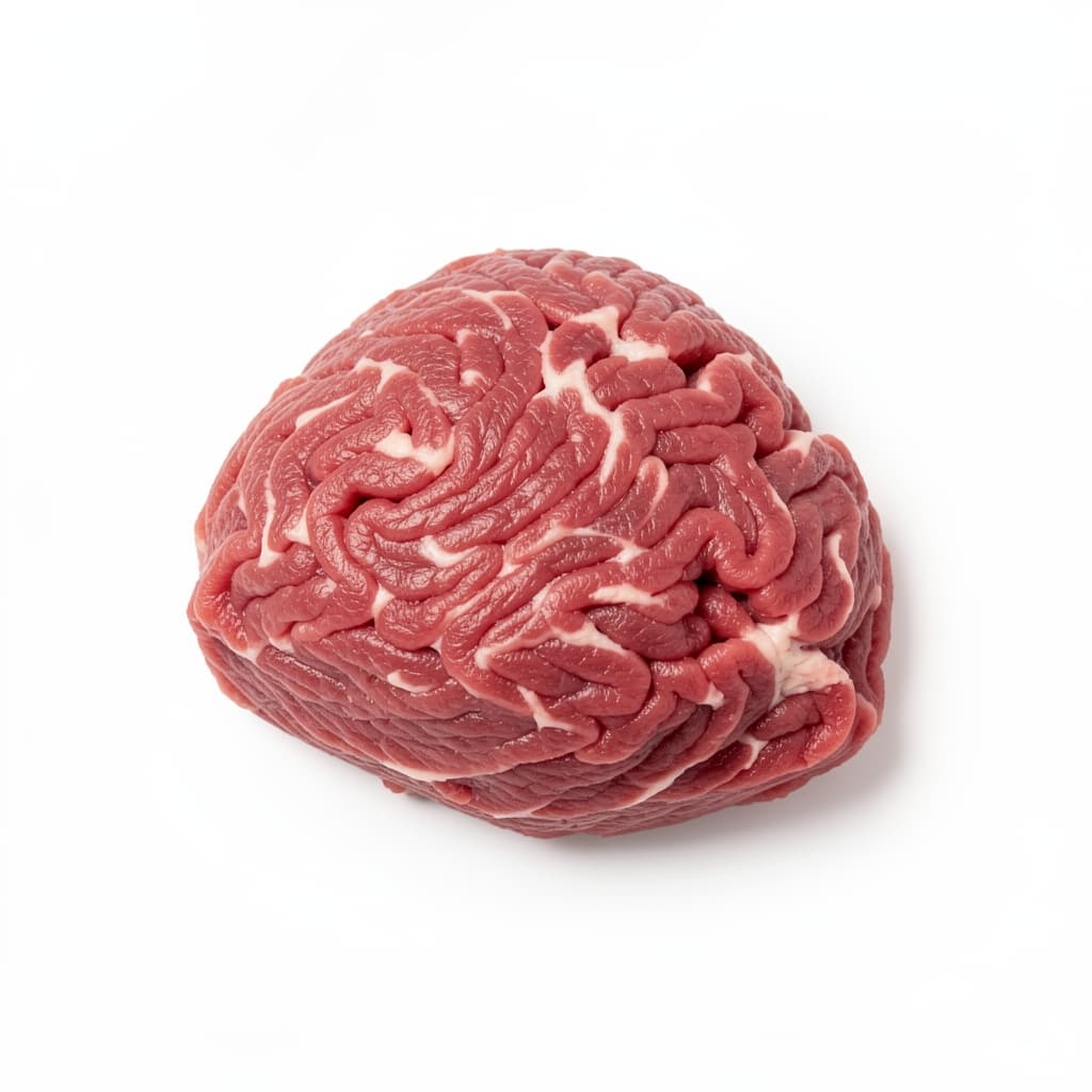 Ground Lamb
