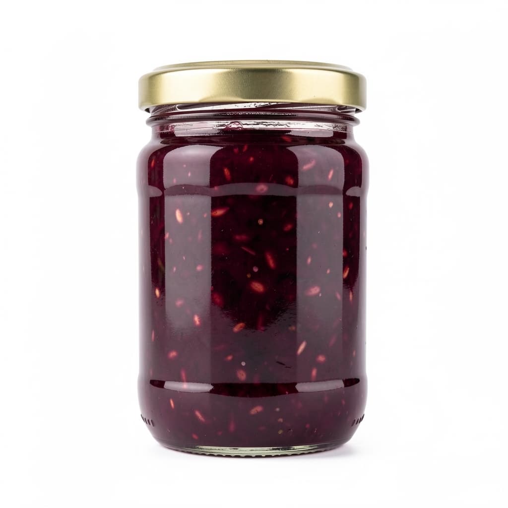 Plum Jam