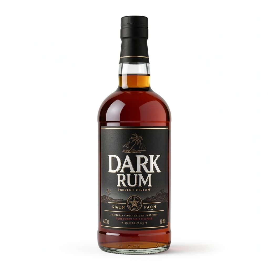 Dark Rum