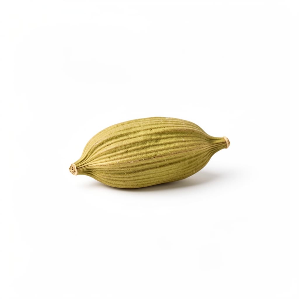 Cardamom