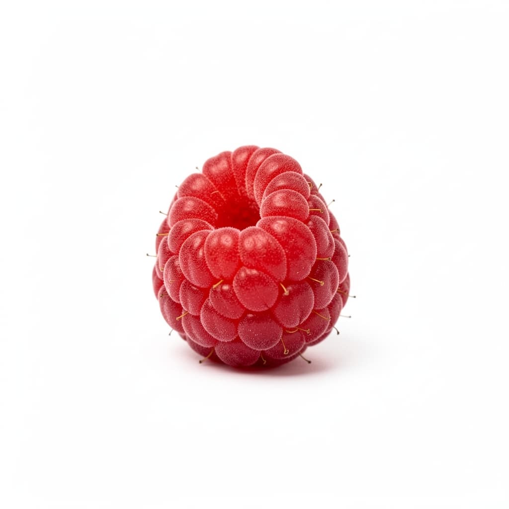 Fresh Raspberries