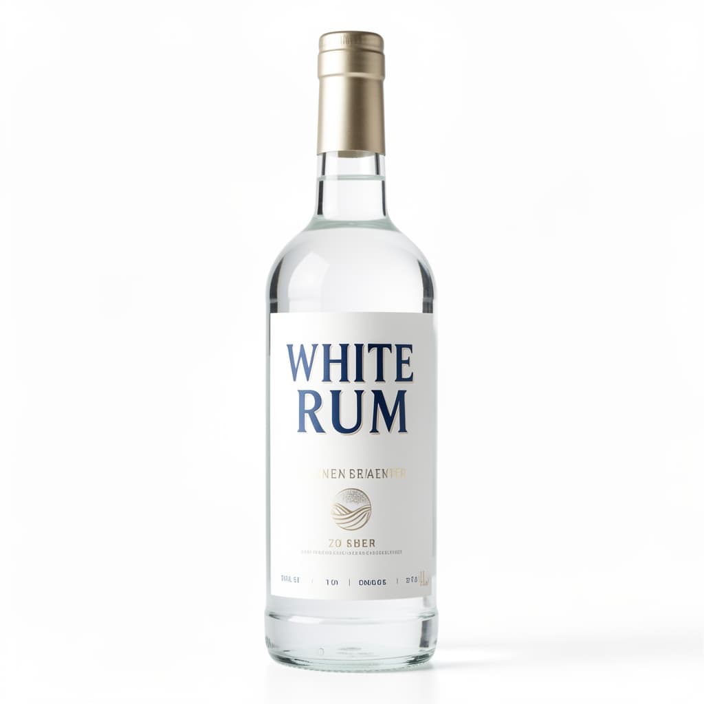 White Rum