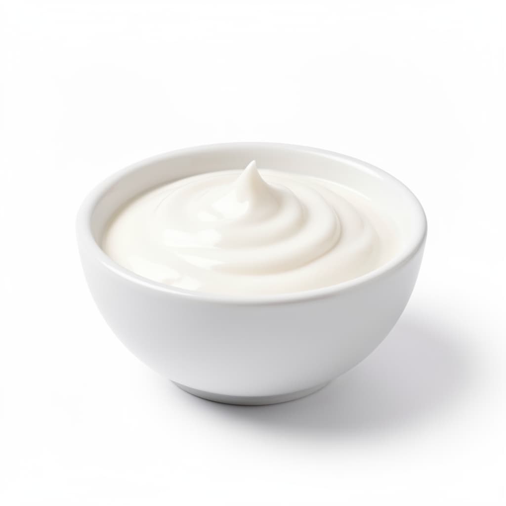 Heavy Whipping Cream