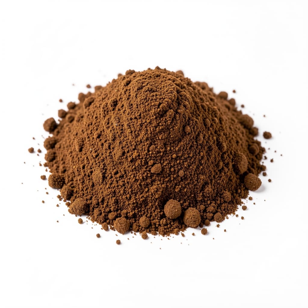 Coarse Ground Coffee
