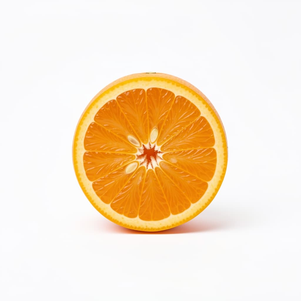 Citrus fruits (oranges, lemons, grapefruit)