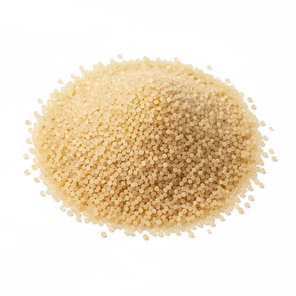 Fine Semolina