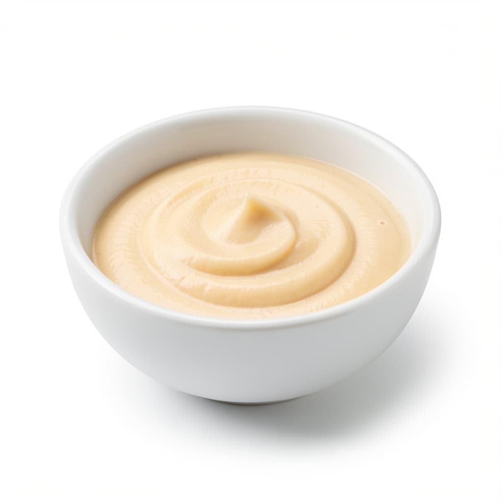 Almond Cream