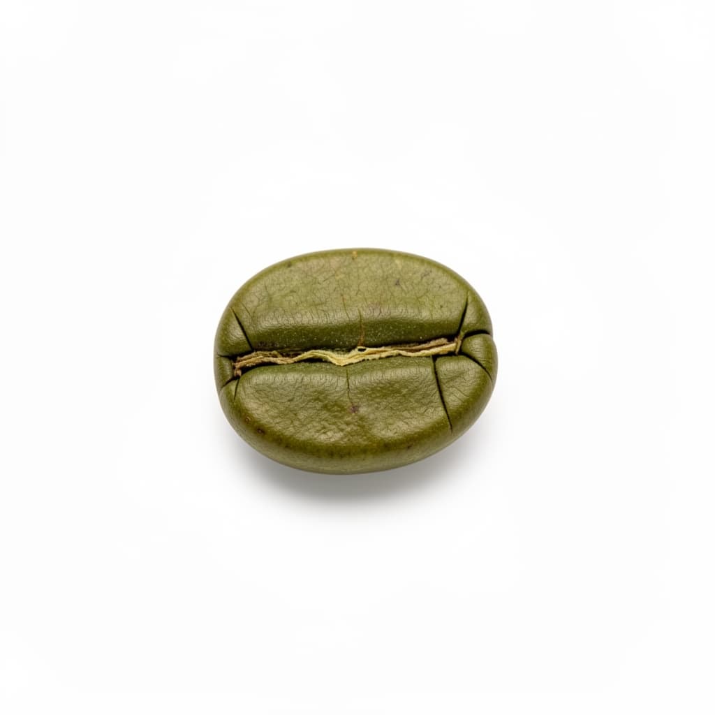 Green Coffee Beans