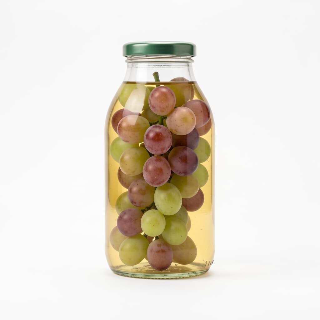 Grape Must
