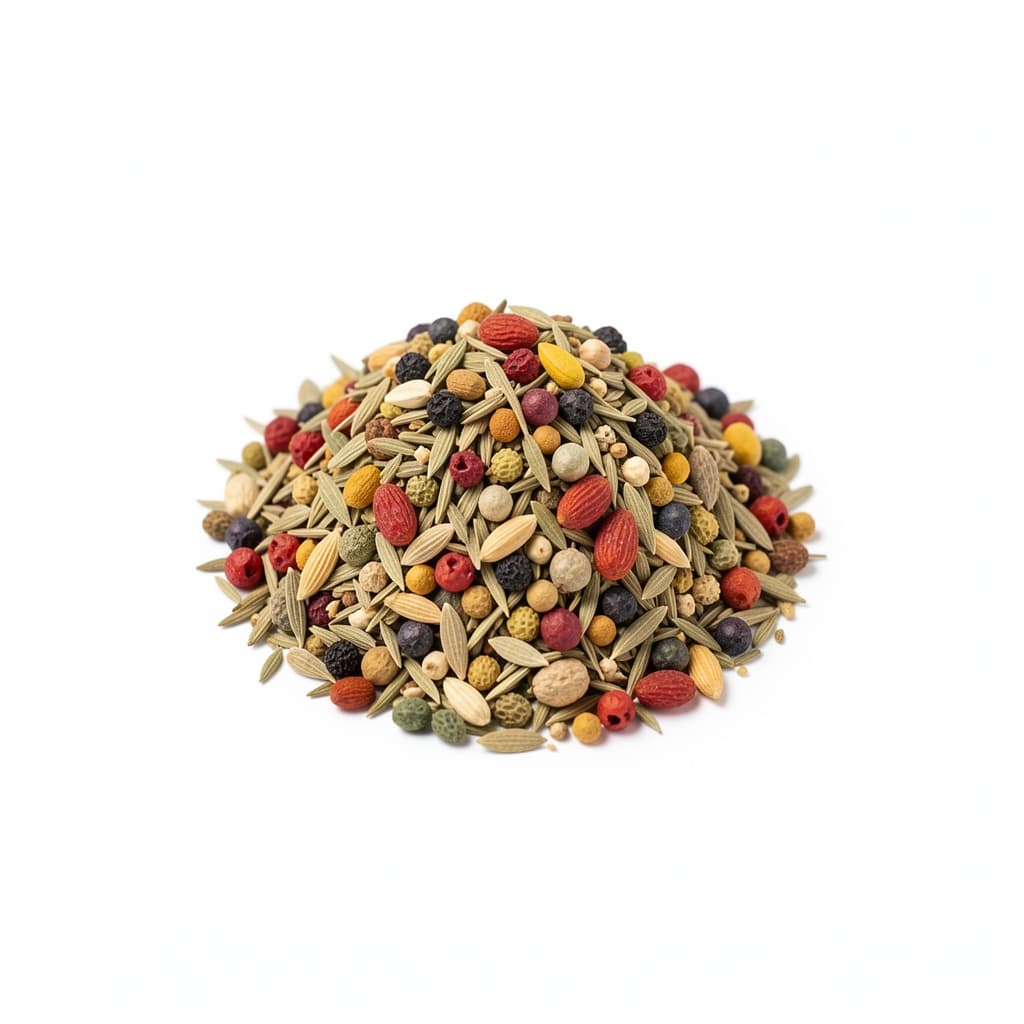 Mixed Spices (Baharat)