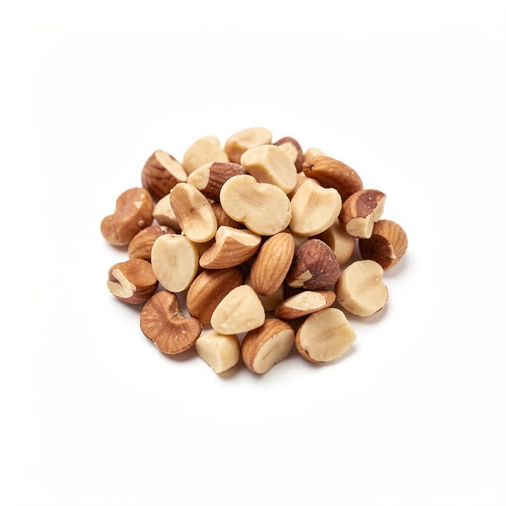 Chopped Nuts (Pistachios/Cashews)