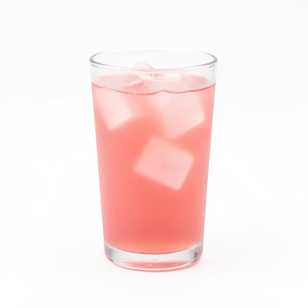 Pink Lemonade