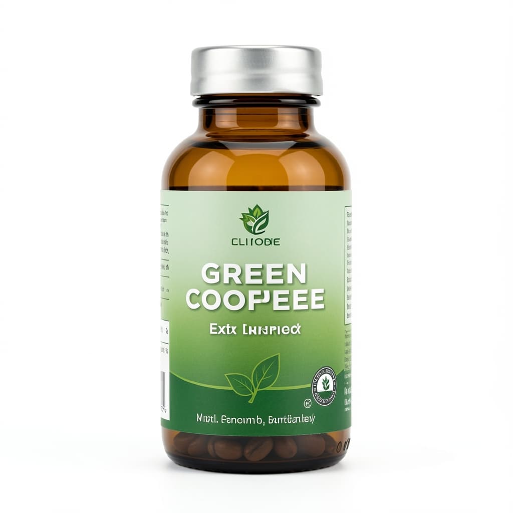 Green Coffee Extract