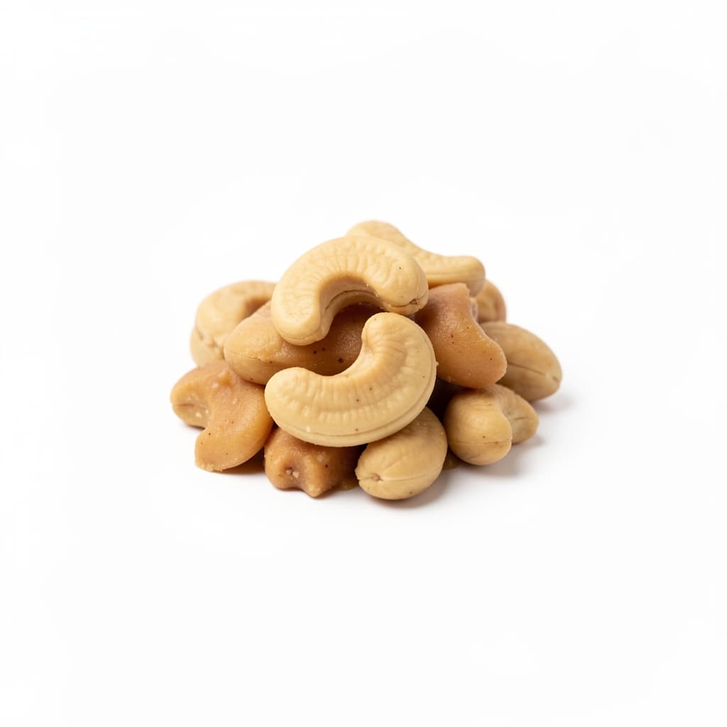 Cashew Nut Paste