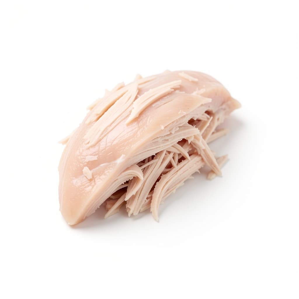 Shredded Chicken Breast