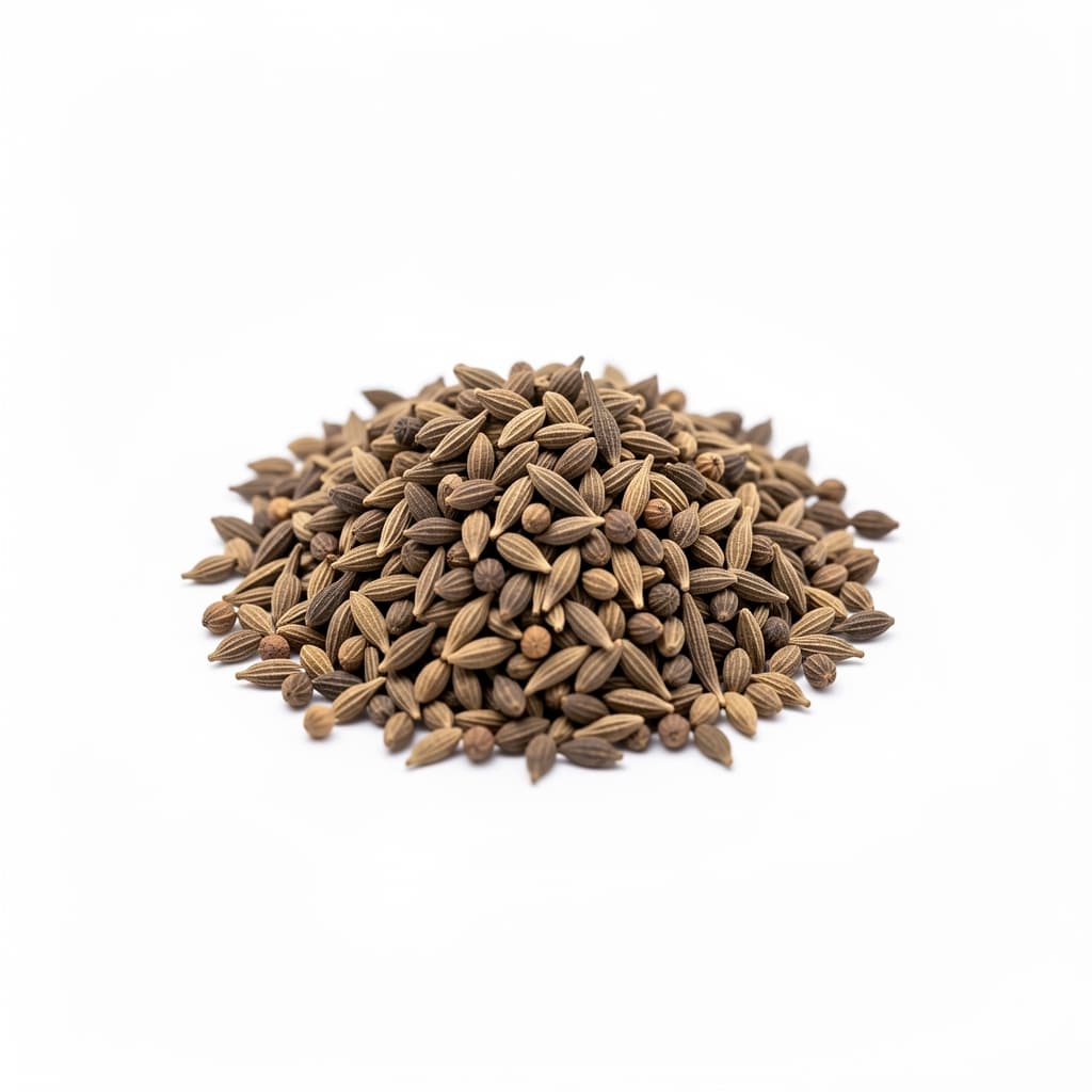 Ground Anise Seeds