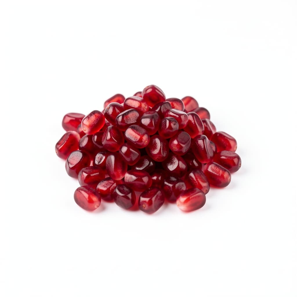 Pomegranate Arils